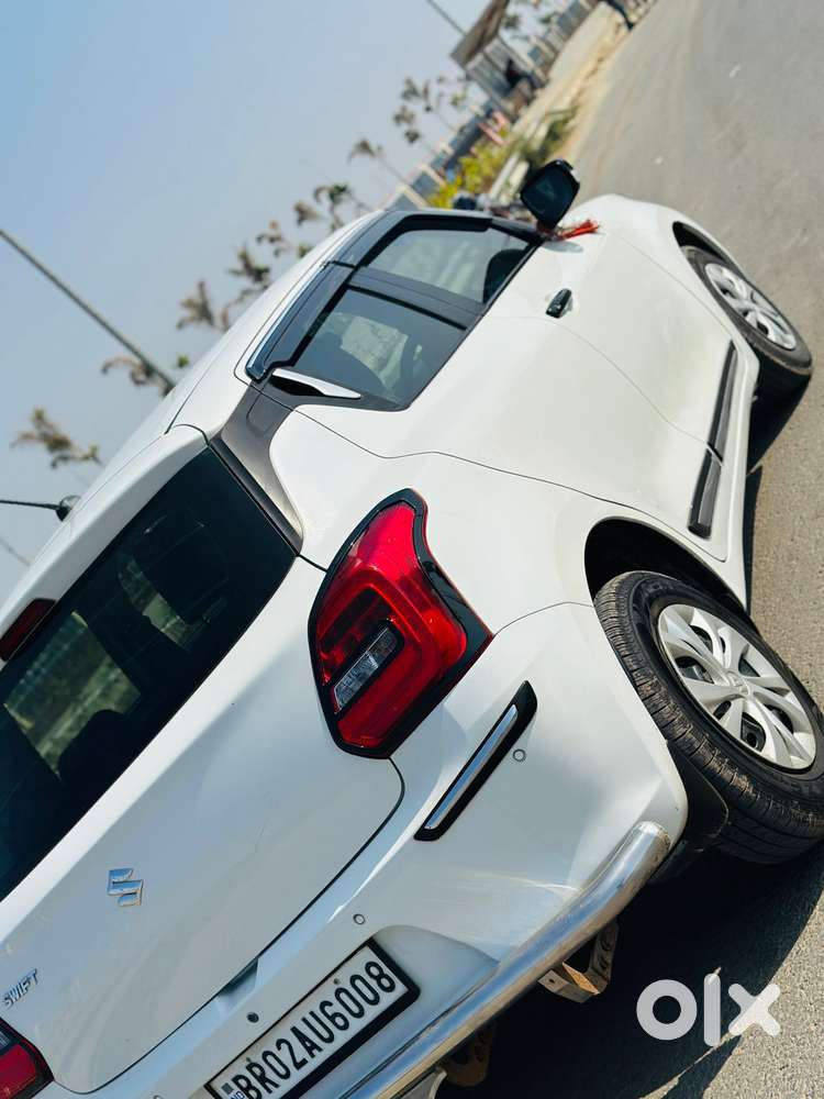 Maruti Suzuki Swift