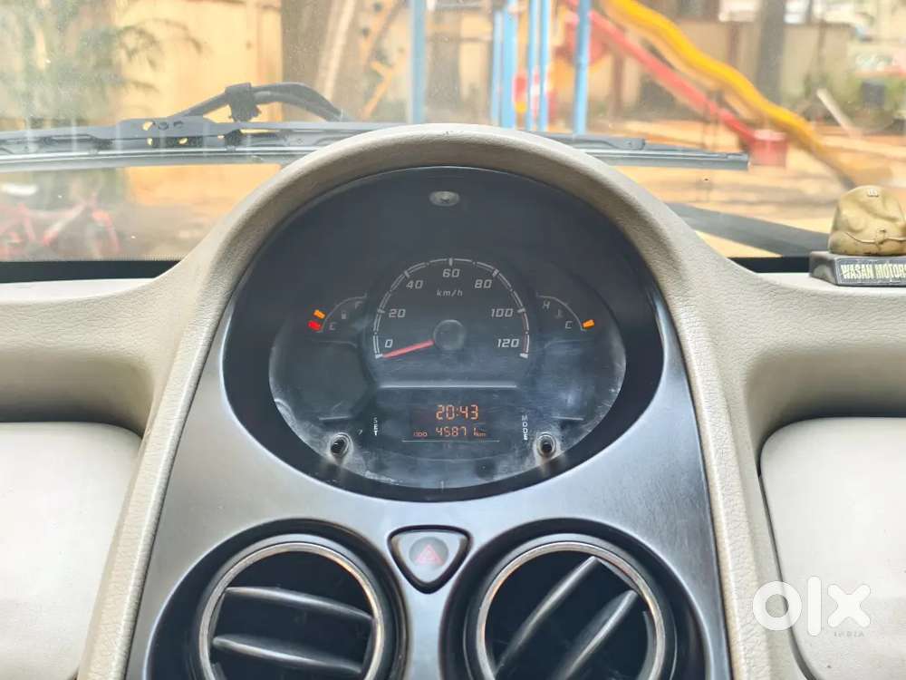 Tata Nano Genx  Excellent Condition  First Owner