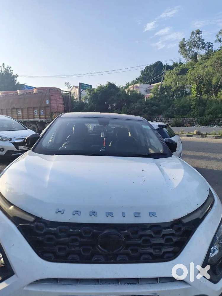 Tata Harrier 2.0 Kryotec Xt Plus 2019 Diesel