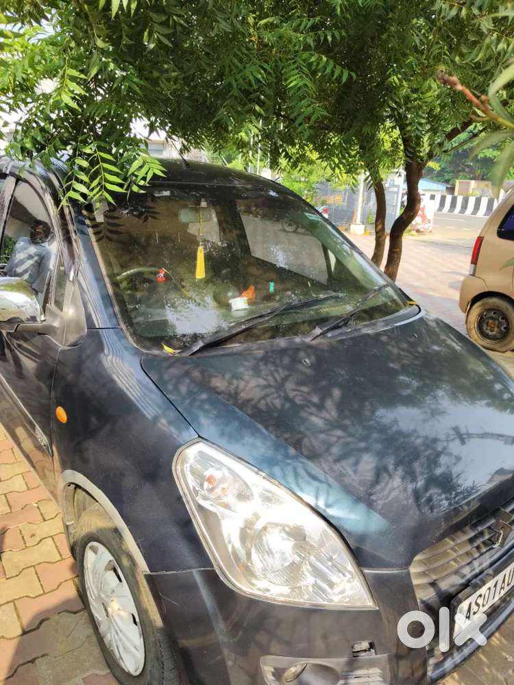 Maruti Suzuki Ritz 2011 Model