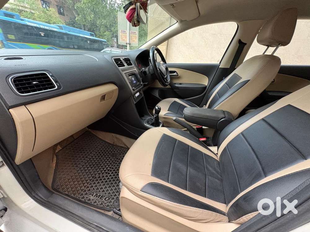 Volkswagen Ameo 1.2 Mpi Highline, 2017, Petrol