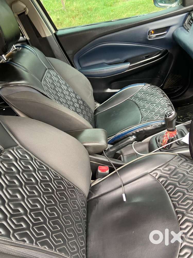 Maruti Suzuki Baleno Petrol 2024