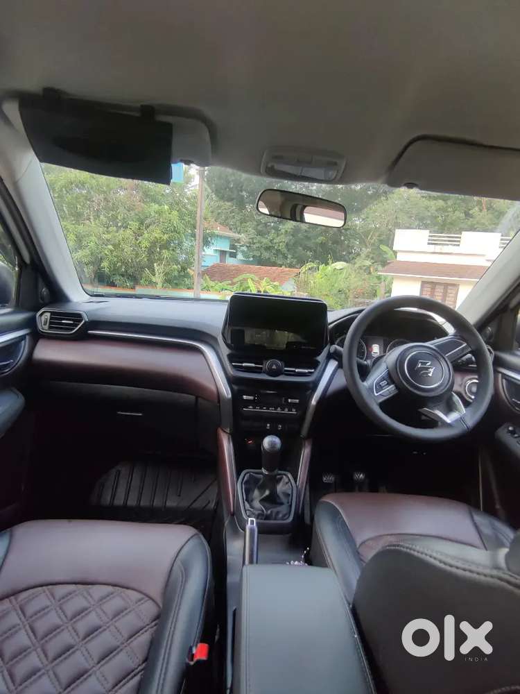 Well Maintained Car, Recently Serviced