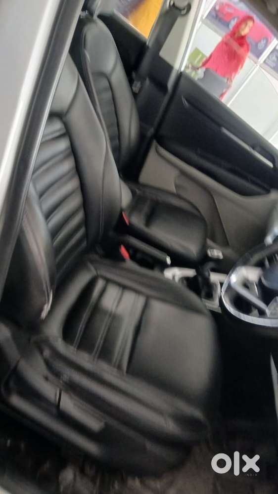 Kia Sonet 1.5 Htk Plus Diesel At, 2022, Diesel