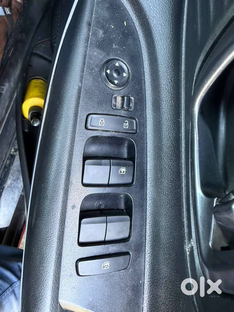 Hyundai New I20 Petrol 2020