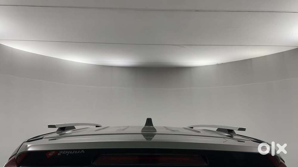 Mahindra Scorpio N Z8 L Petrol At 7 Str, 2022, Petrol