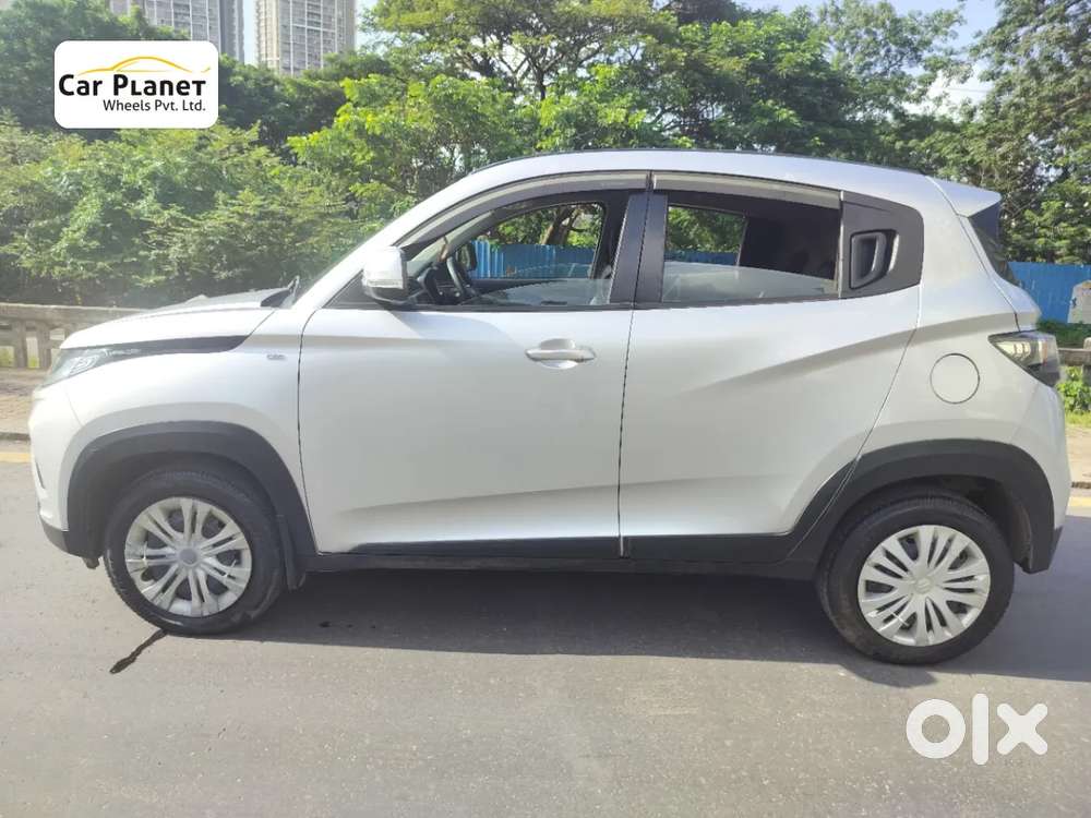 Mahindra Kuv100 Nxt 1.2 K6 Plus Diesel 6 Str, 2020, Petrol