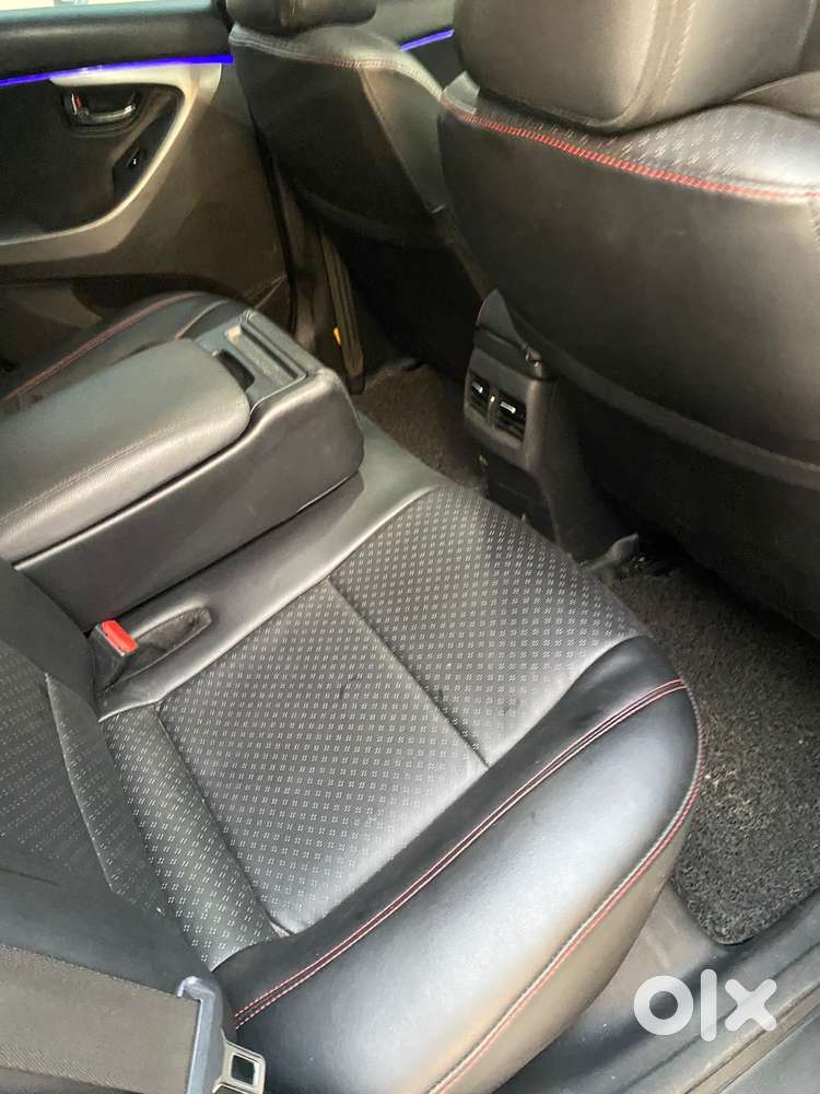 Hyundai Elantra 1.6 Sx Option At, 2016, Diesel