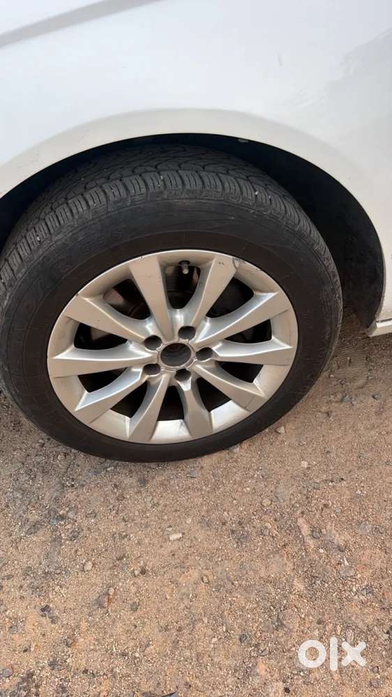 Audi A6, 2011, Diesel