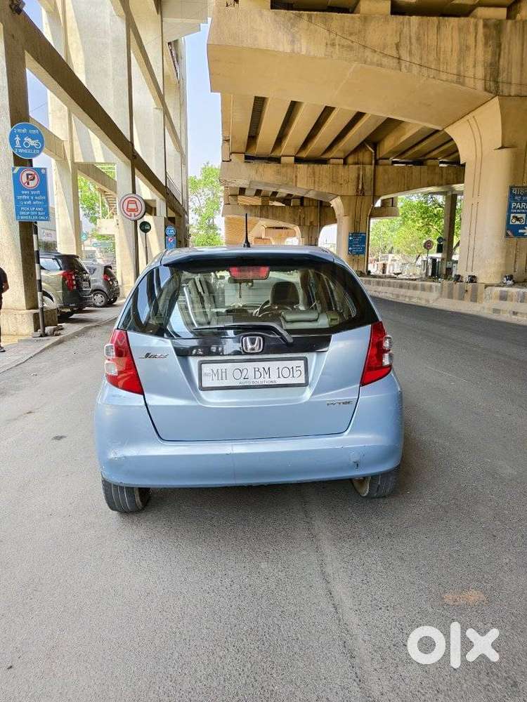Honda Jazz S Manual, 2009, Petrol