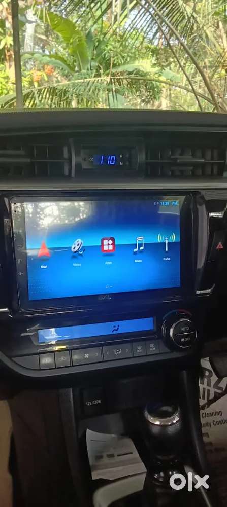 Toyota Corolla Altis