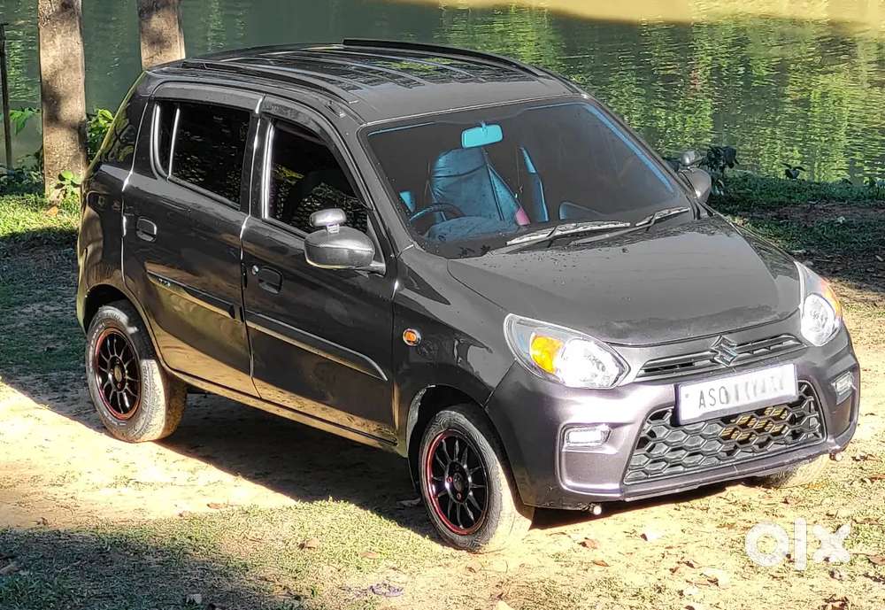 Maruti Suzuki Alto 800 2023 Petrol Brand New  Condition