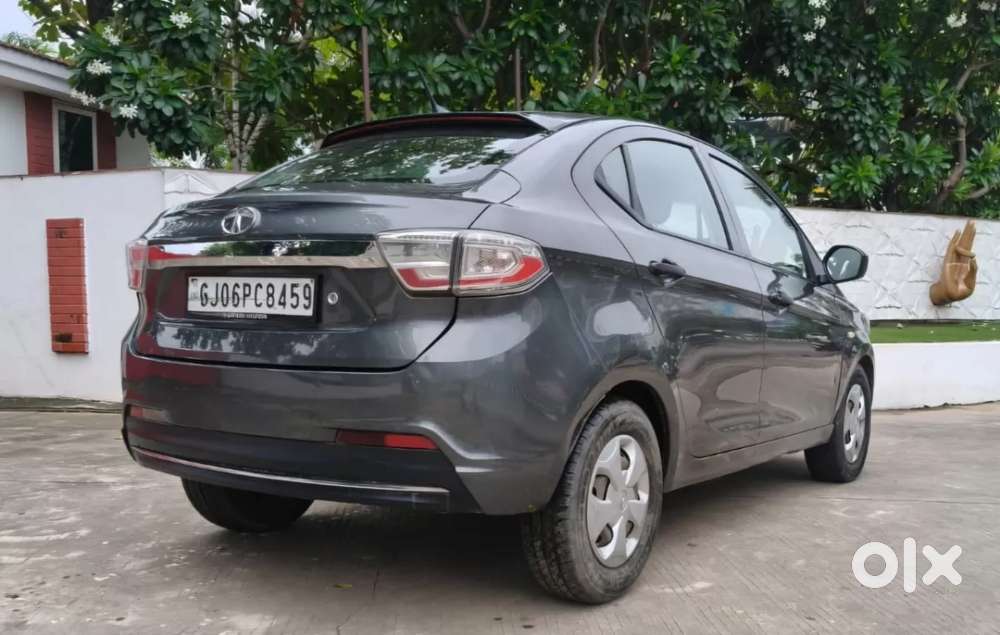 Tata Tigor 1.2 Revotron Xm, 2020, Petrol