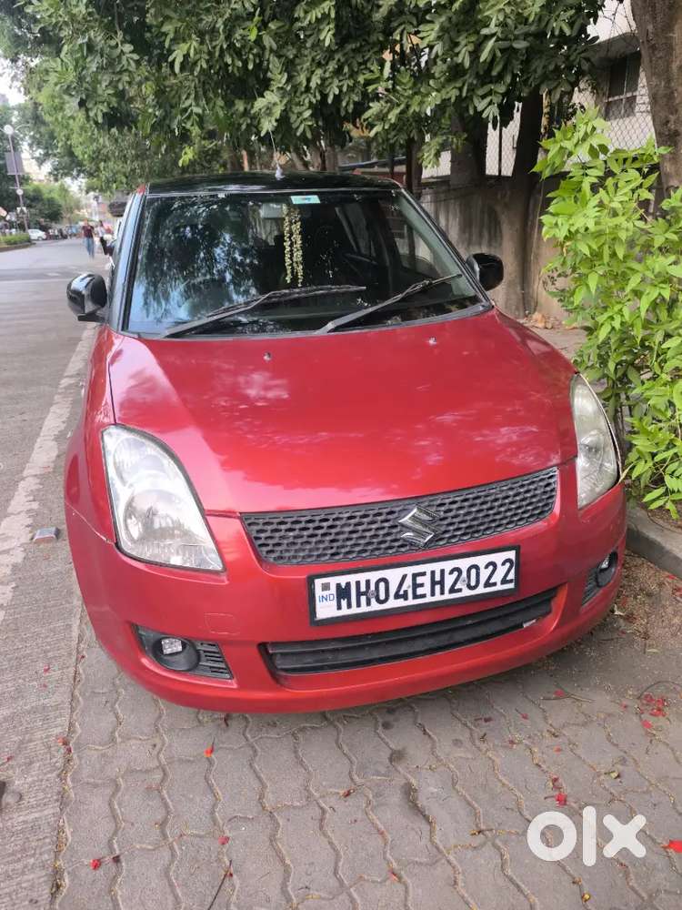 Maruti Suzuki Swift 2010 Diesel 160000 Km Driven