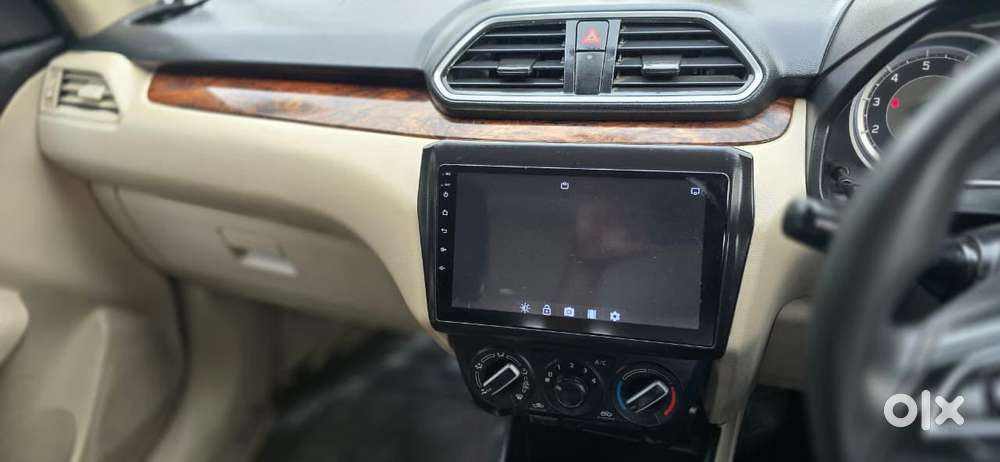 Maruti Suzuki Swift Dzire 1.3 Vxi, 2018, Cng & Hybrids