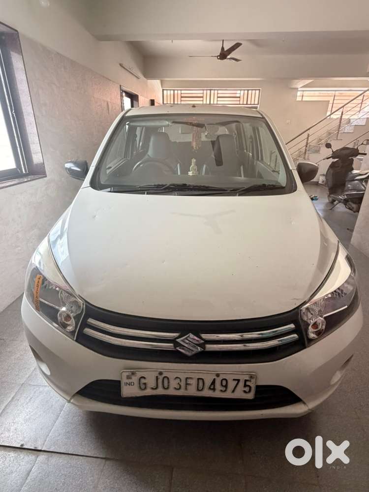 2014 Maruti Suzuki Celerio Vxi