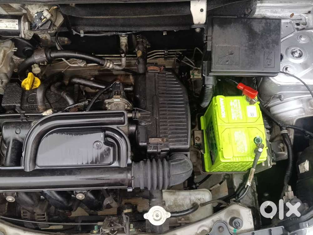 Renault Kwid 2019-ongoing 1.0 Rxt (o), 2019, Petrol
