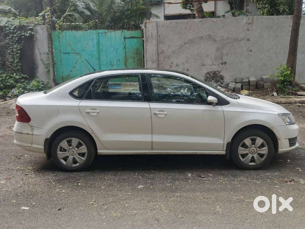Skoda Rapid Tsi Active 1.0 Mt, 2019, Petrol