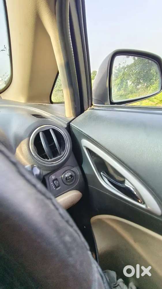 Chevrolet Sail Ls Abs 2018