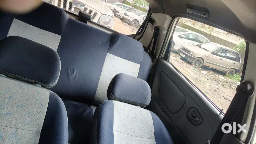 Maruti Suzuki Alto 2007 Lxi