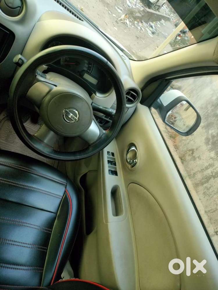 Nissan Micra 2011 Diesel Good Condition