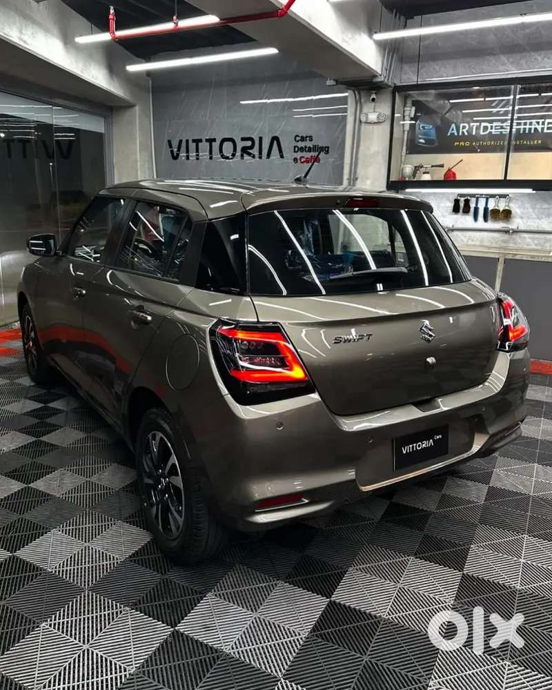 All New Maruti Suzuki Car's Available..