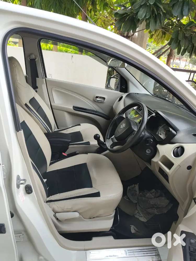 Maruti Suzuki Celerio 2020