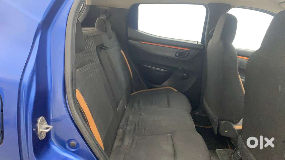 Renault Kwid Climber 1.0 Mt, 2019, Petrol