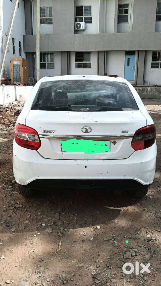 Tata Zest Diesel 2017 Model