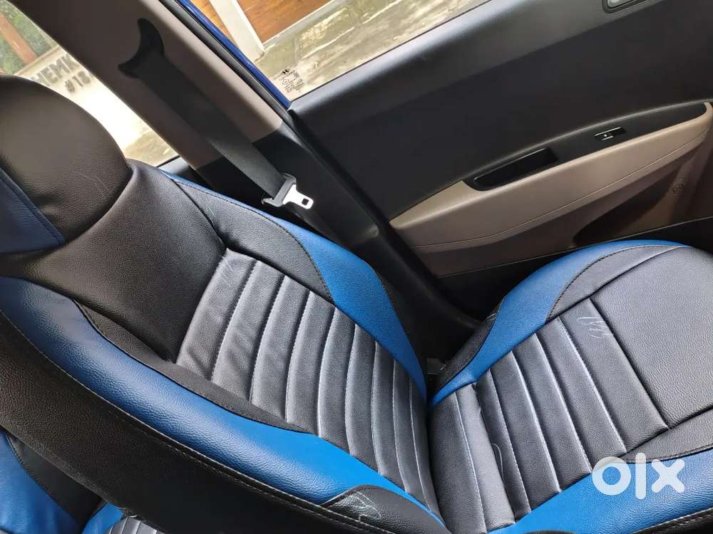 Hyundai Xcent Prime 2016