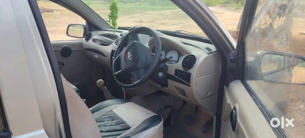 Mahindra Xylo Diesel 2014