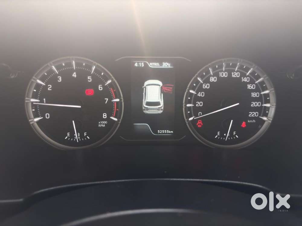 Maruti Suzuki Grand Vitara 1.5 Zeta Cng, 2023, Cng & Hybrids