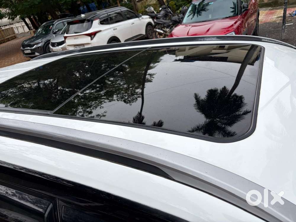 Hyundai Alcazar Signature 1.5 Diesel At 7str, 2023, Diesel