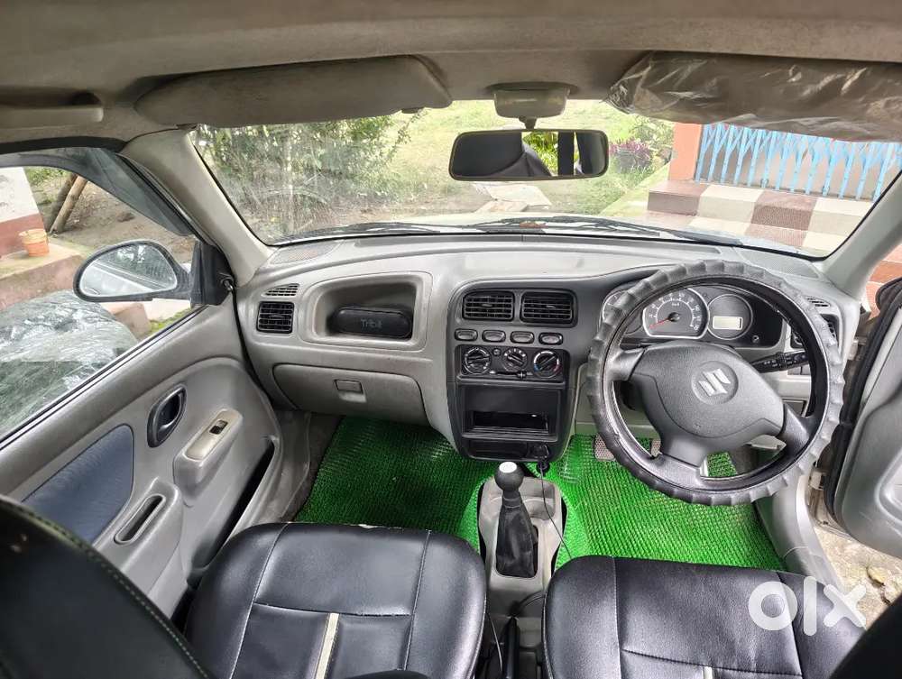 Maruti Suzuki Alto K10 2014 Petrol Well Maintained