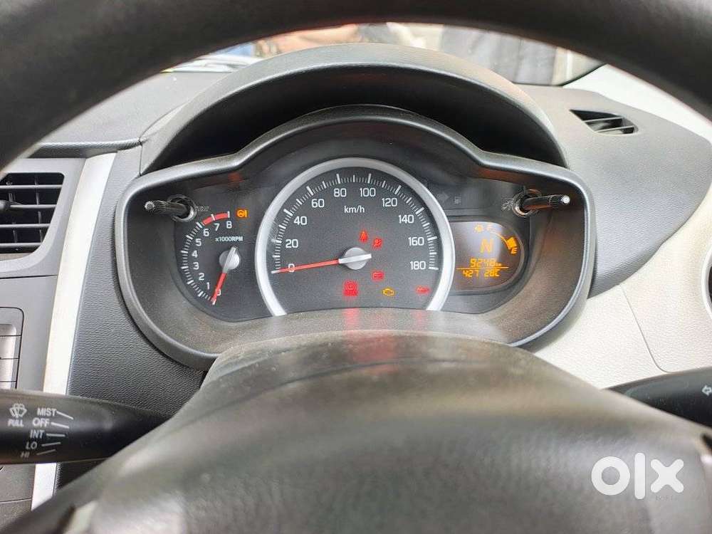 Maruti Suzuki Celerio Vxi Amt, 2018, Petrol