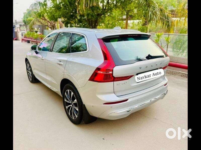 Volvo Xc60 2.0 B5 Ultimate, 2024, Petrol