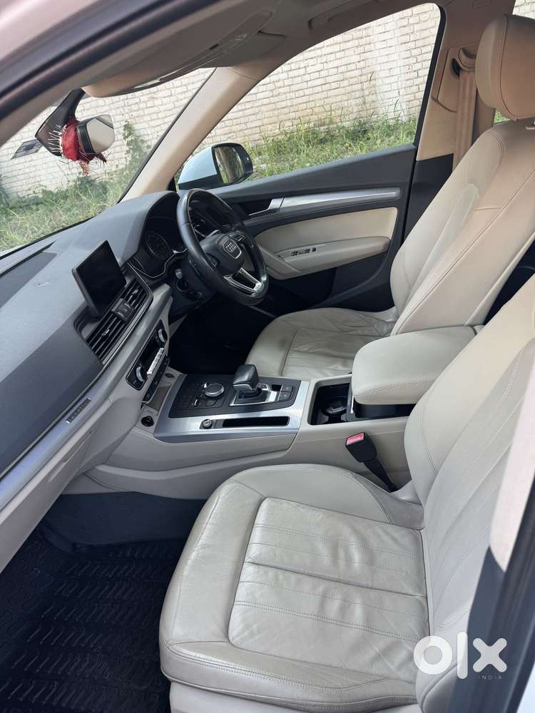Audi Q5 2.0 35 Tdi Technology, 2018, Diesel