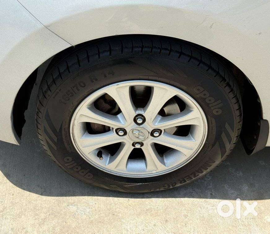 Hyundai Grand I10 Asta Automatic 1.2 Kappa Vtvt, 2014, Cng & Hybrids