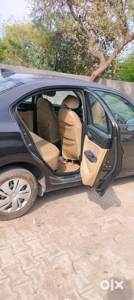 Honda Amaze 1.2 V I-vtec Mt, 2019, Petrol