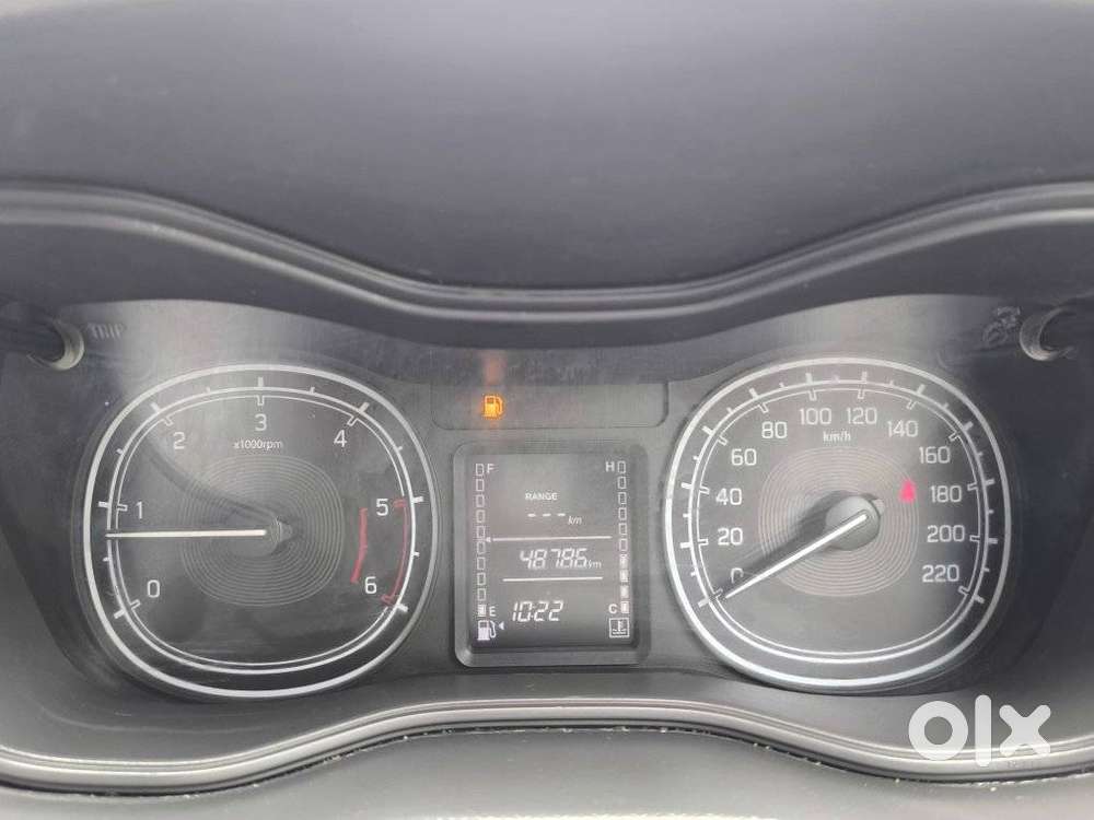 Maruti Suzuki Vitara Brezza Vdi Mt, 2018, Diesel