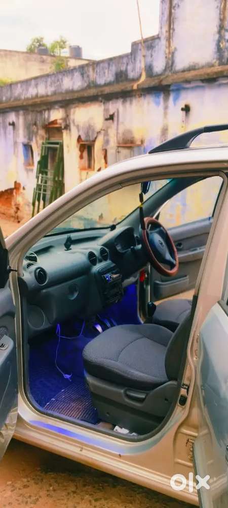 Hyundai Santro Xing 2004