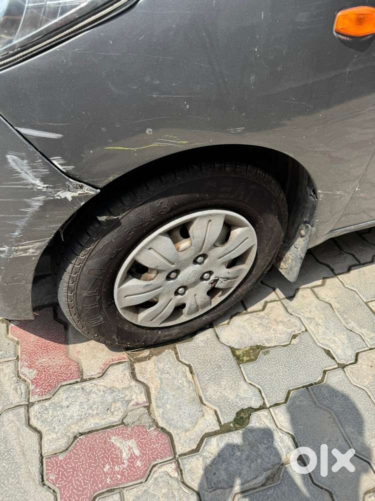 Hyundai I10 Petrol 2010