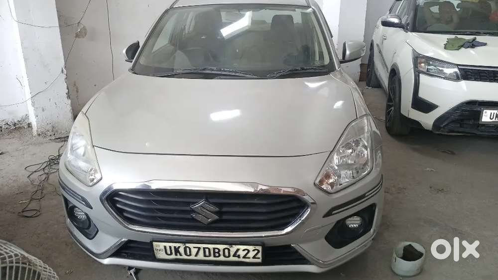 Maruti Suzuki Dzire 2017