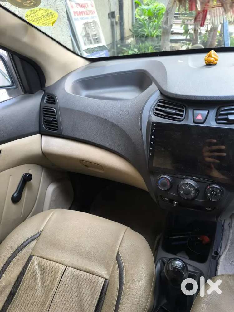 Hyundai Eon Magna + 2012