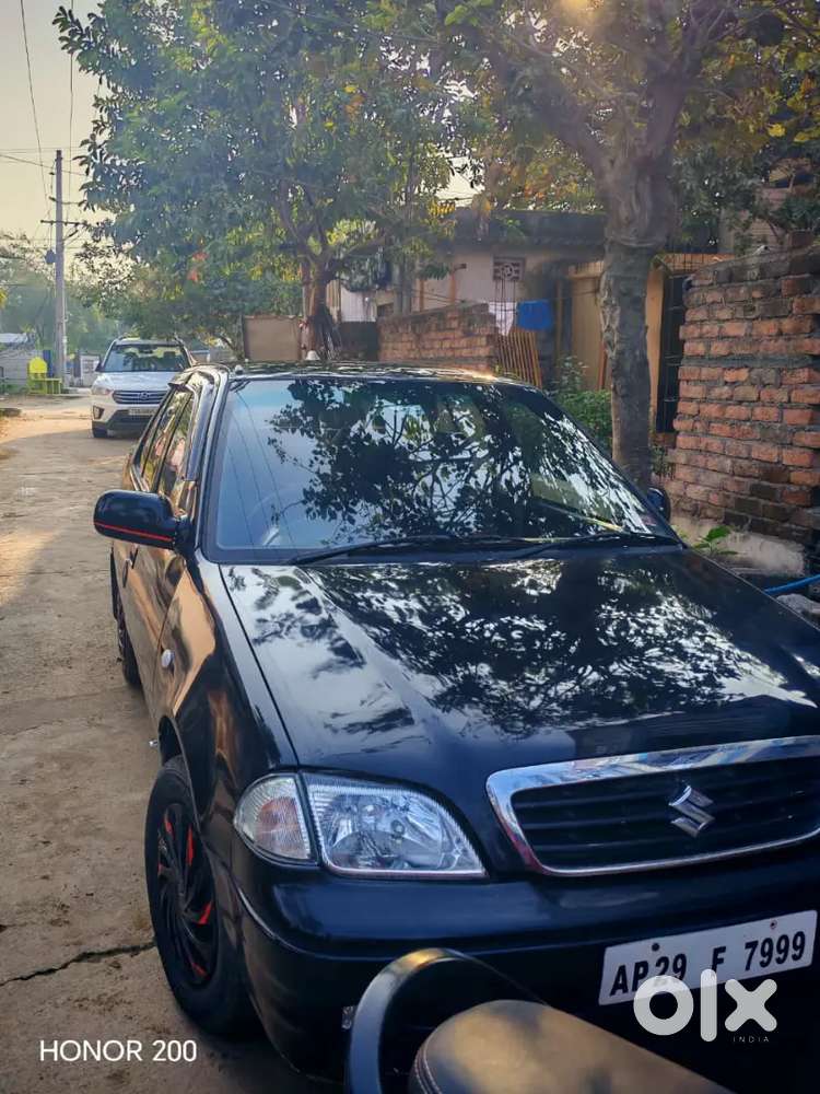 Maruti Suzuki Esteem Diesel 2005