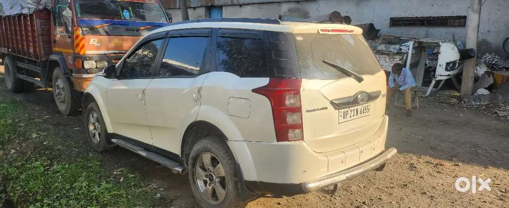 Mahindra Xuv500 Diesel 2014 W8