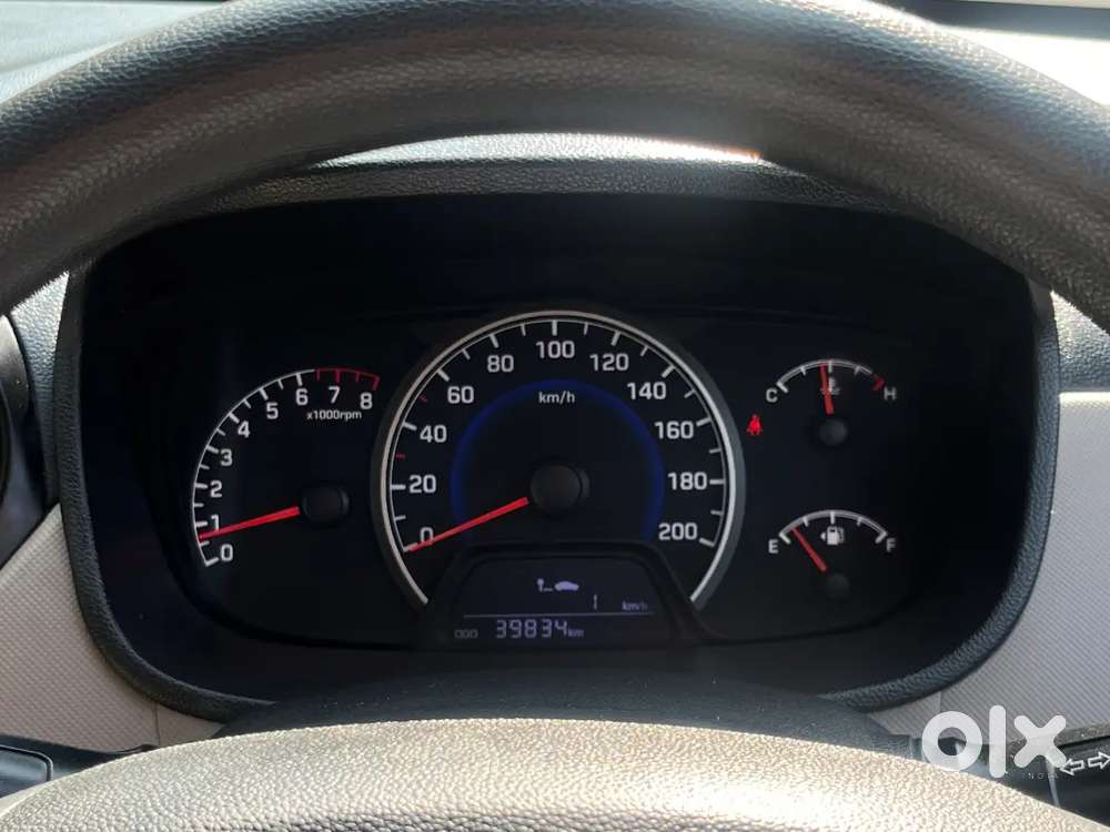 Hyundai Grand I10 Prime 2015 Diesel Well Maintained