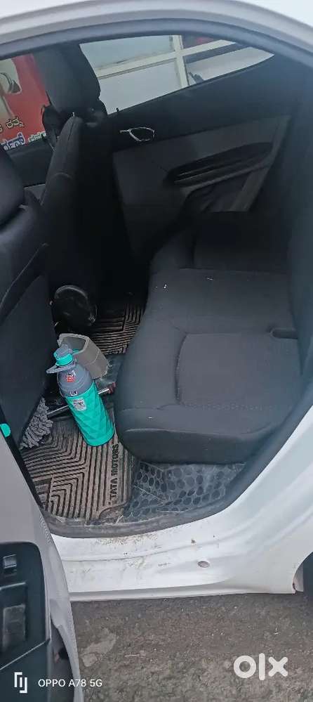 Tata Tiago 1.2 Revotron 2018