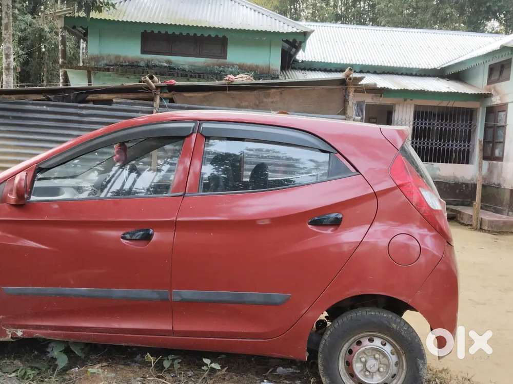 2012 Hyundai Eon Car For Sale