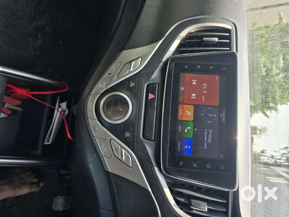 2019 Maruti Baleno Alpha